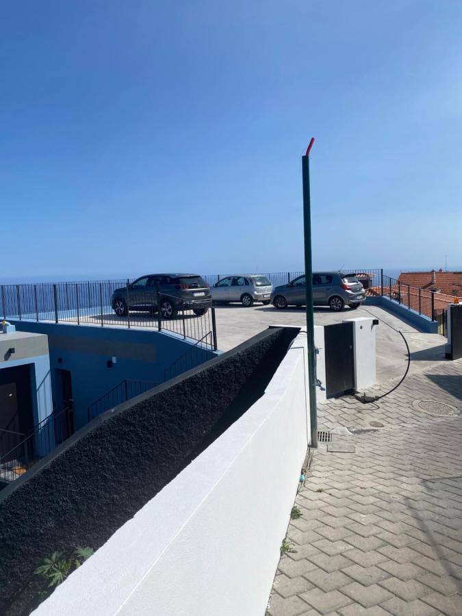 Ferienwohnung Atlantico Azul Funchal  Exterior foto