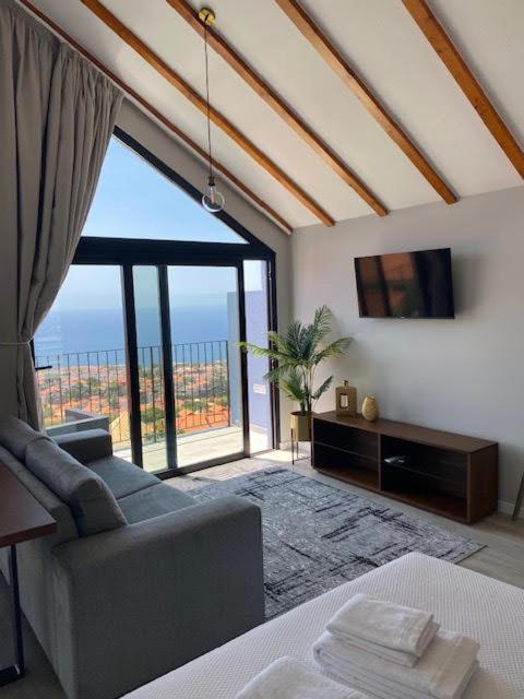 Ferienwohnung Atlantico Azul Funchal  Exterior foto